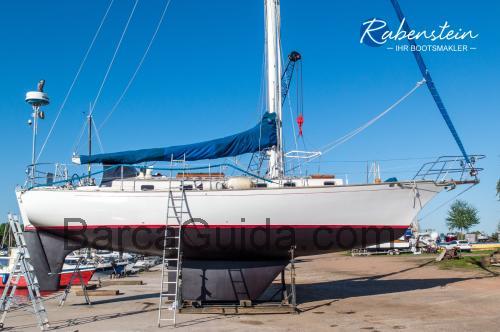 Shearwater 39 scheda tecnica e recensioni